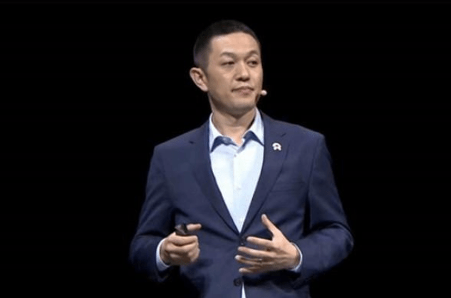 原创放牛娃李斌大学创业手握3家公司37岁与央视美女主播闪婚