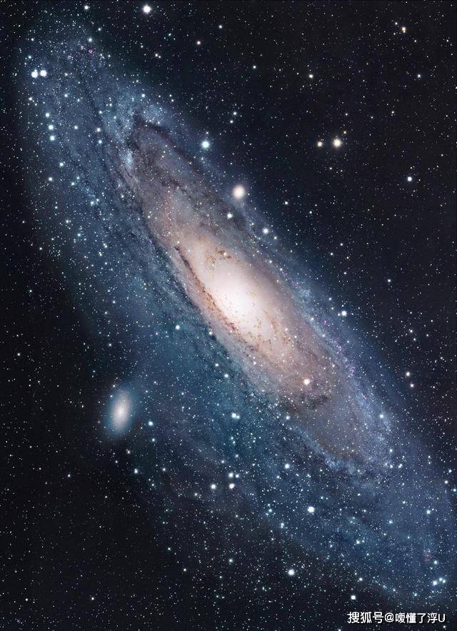 m78星云真的存在吗?图片