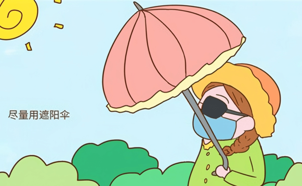 原创孕妇可以使用防晒霜吗怀孕后到底可不可以用护肤品呢