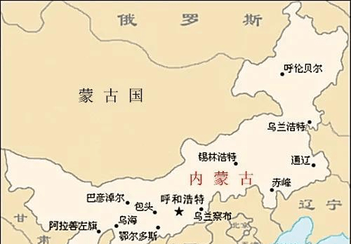 国内蒙古族怎样看待蒙古国的?