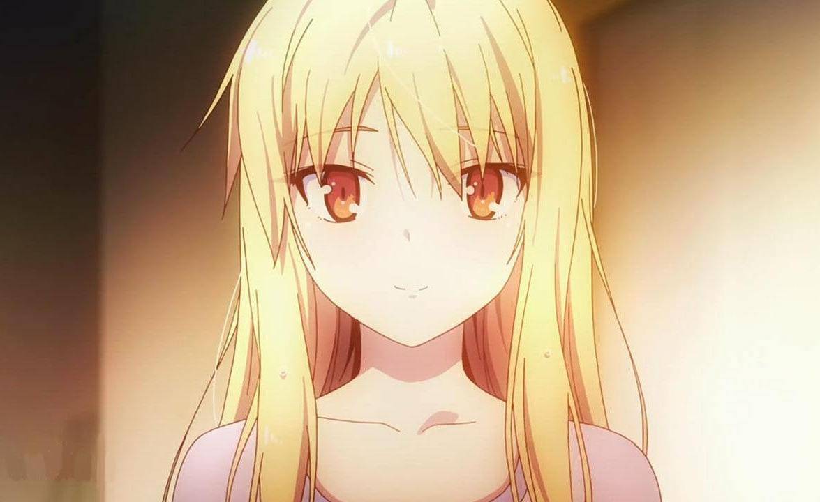 原创一季故事八年萌战7条项链世萌最悲情的角色椎名真白