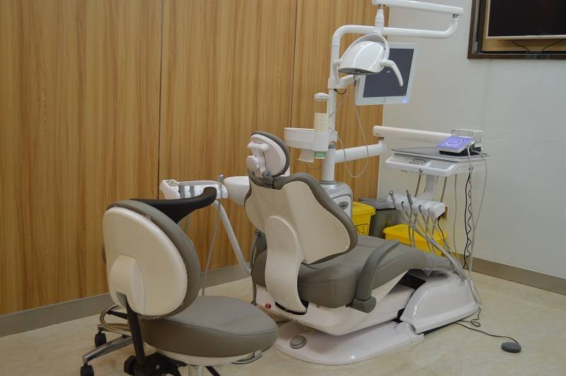 哪些情况需要种植牙?_牙齿