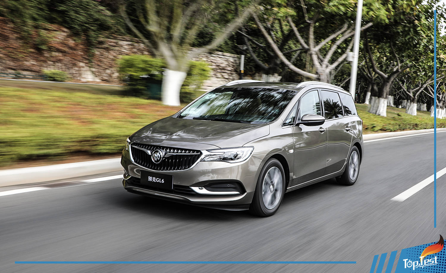 热评老款gl6为何叫好不叫座在2021款别克gl6上找到答案