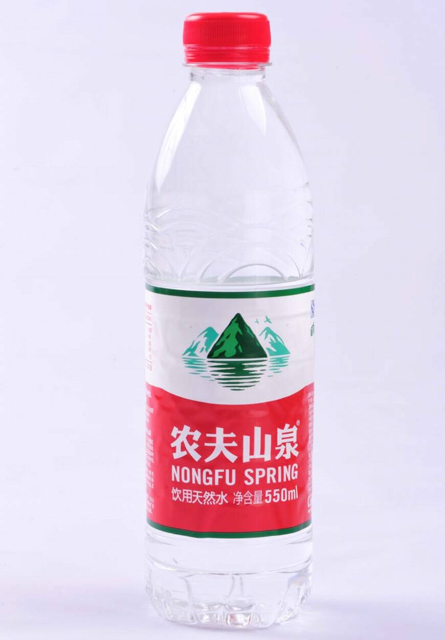 5167亿元,农夫山泉创始人,成为亚洲首富