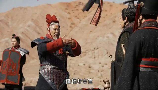 山东省一个县人口超50万蒙骜出生于此