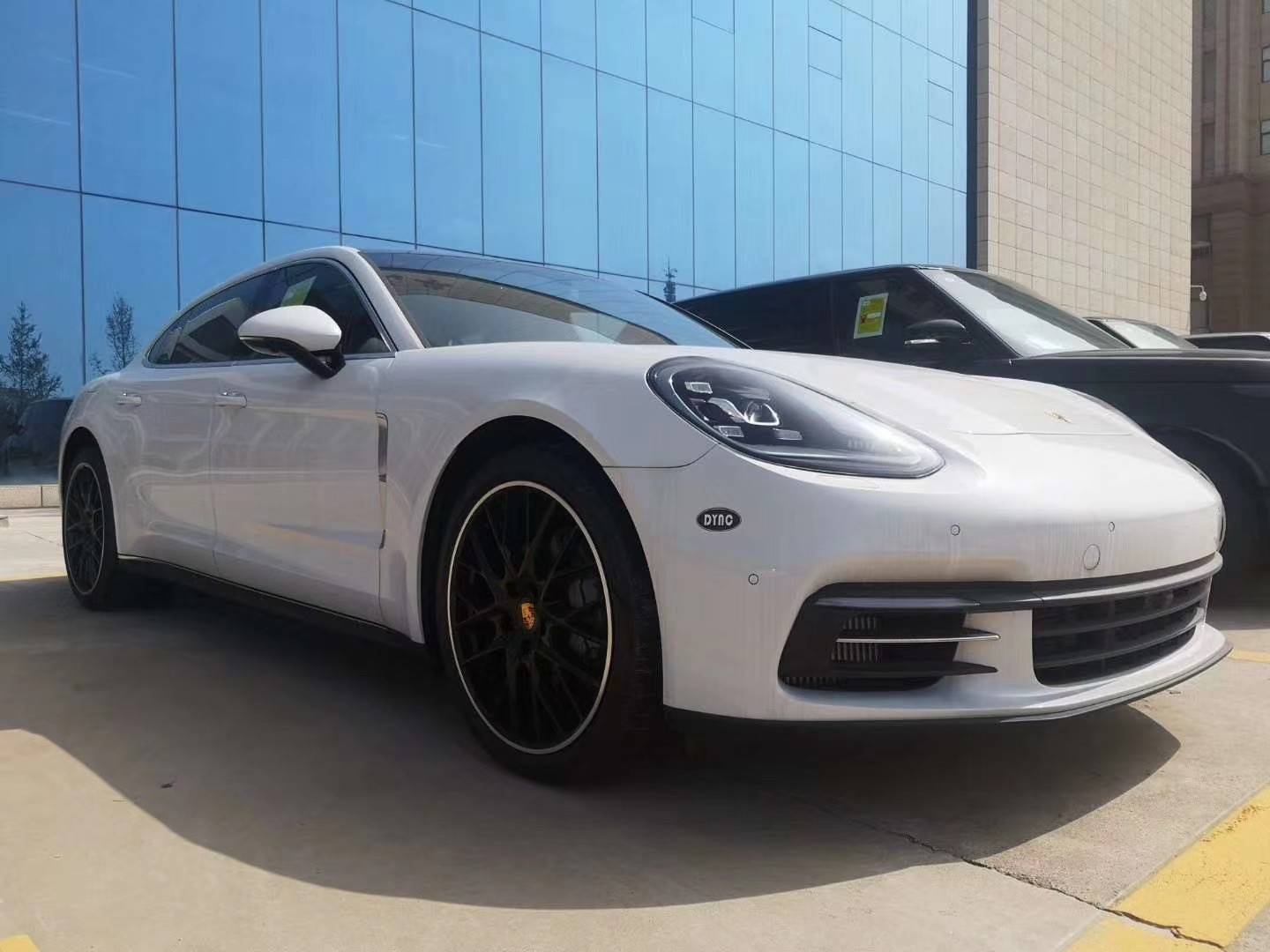 2020新款保时捷帕纳梅拉天津热销时尚设计