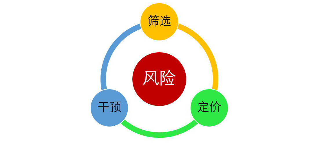 国际车险市场化改革的经验和教训_风险