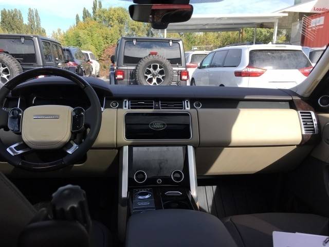 汽油版路虎揽胜行政30t奢华suv促销降