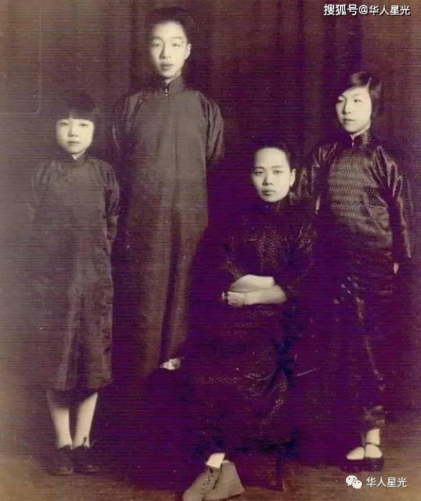 杨宪益:被称为”翻译了整个中国的人“,他的婚姻故事令人感慨万千-搜狐大视野-搜狐新闻