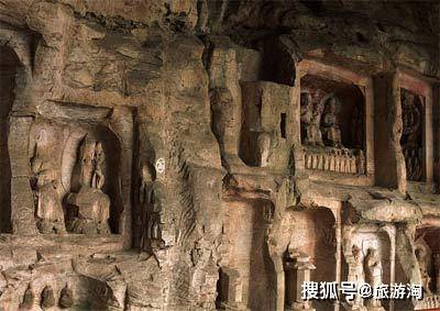贵州深山中“神奇”的佛像，被村民当成“守护神”，至今不收门票