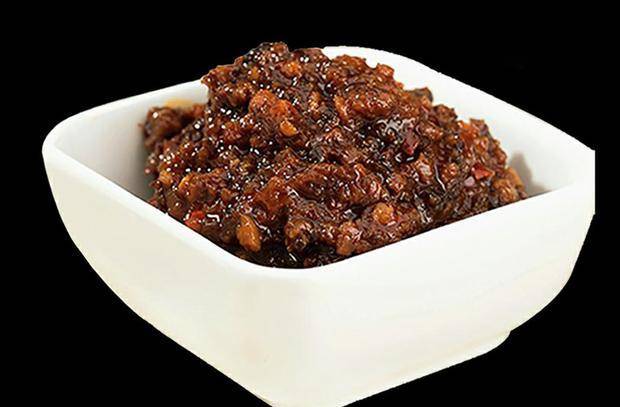 原创中国十大名酱排行榜最好吃最美味的辣椒酱排名