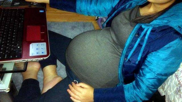 原创网传一学院女生产子后捂死在储物柜警方正在调查网友敲响教育警钟