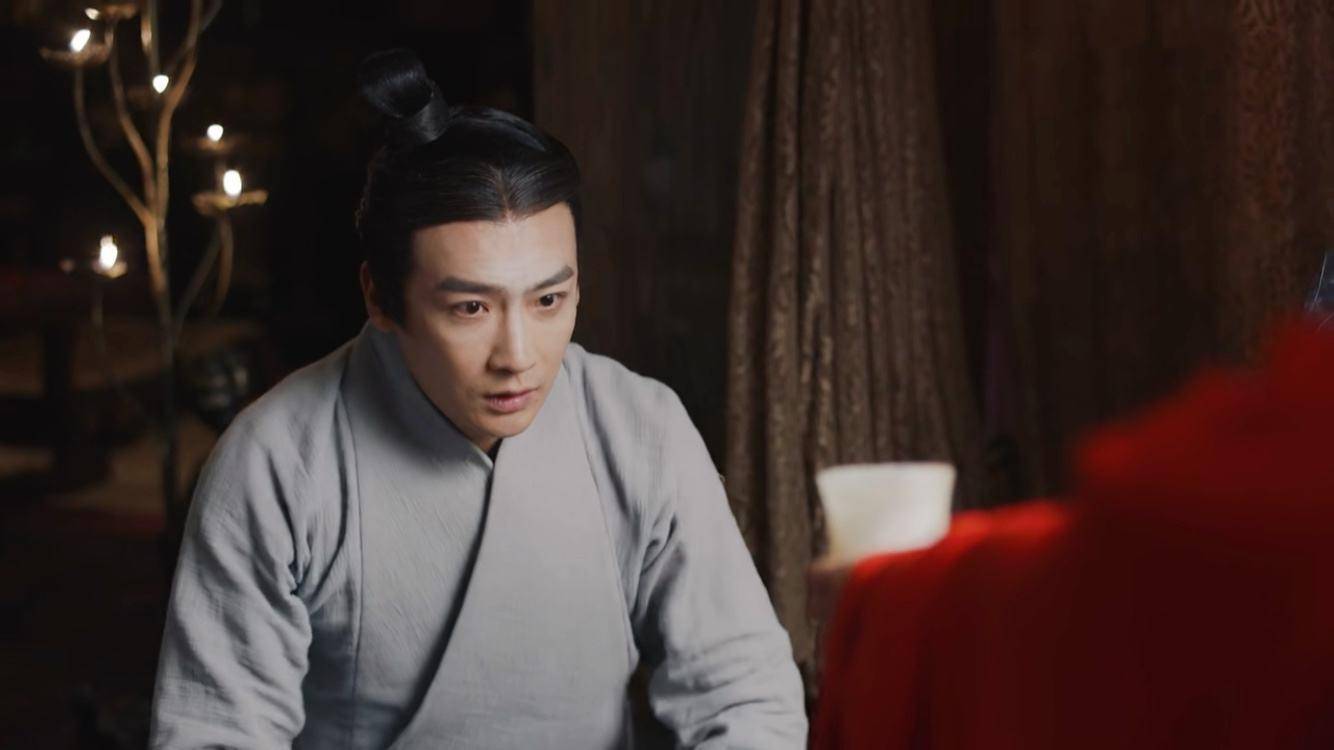 嫪毐作为工具人,靠什么俘获赵姬的真心,答应他立私生子为秦王?