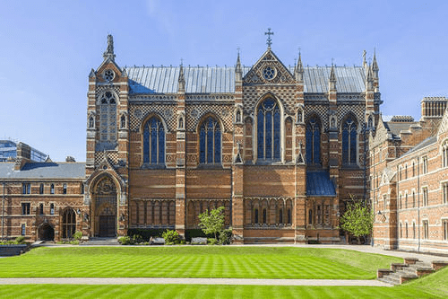 英國大學集團花名冊_帝國理工學院