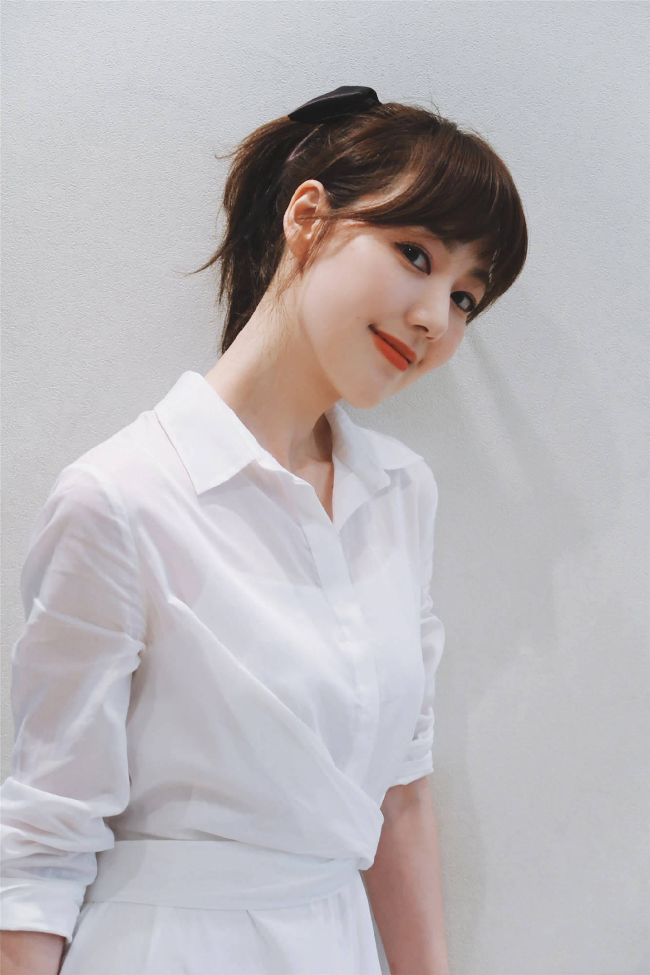 原创大美女王冠:曾被疑遭潜规则,马东绯闻女友,拒绝进央视当正式工