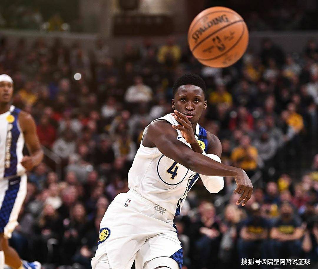 攻防一体超级分卫奥拉迪波归位东部搅局者步行者队上线