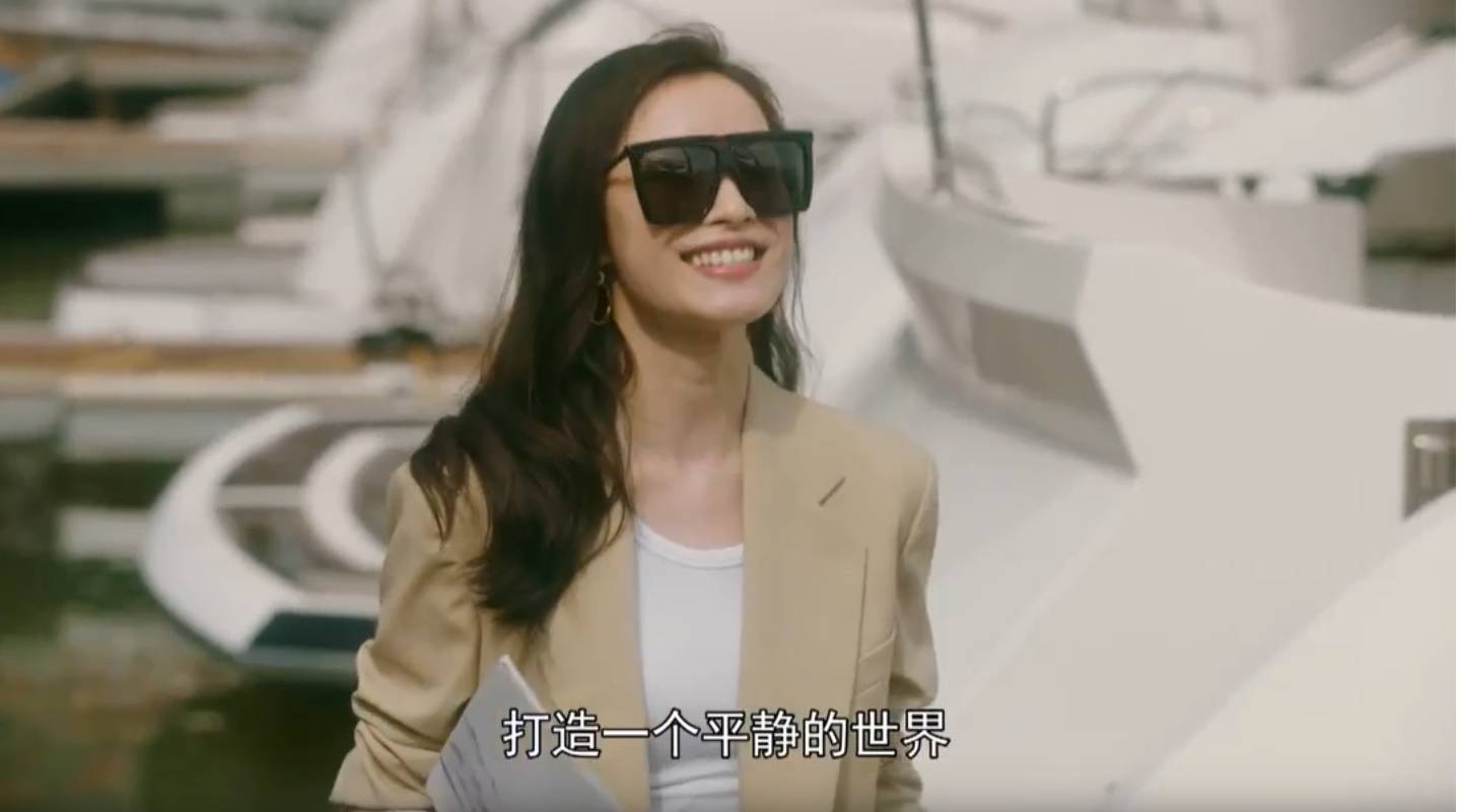 《流金岁月》朱锁锁和杨柯配合默契,范金刚的小聪明被一句话掐灭