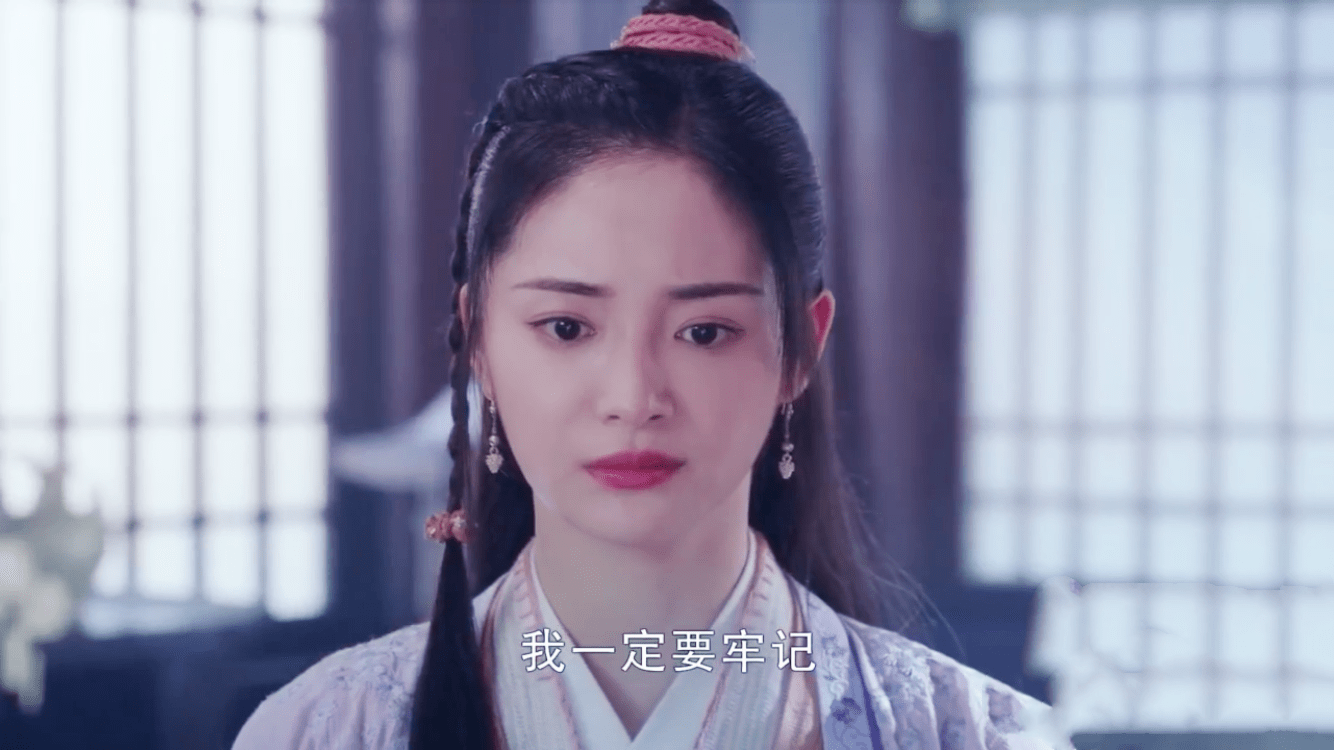原创有翡最惊艳的配角没想到是木小乔亦正亦邪很讨喜