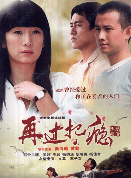 王子文在2010年前参演过的几部电视剧你看过哪些呢