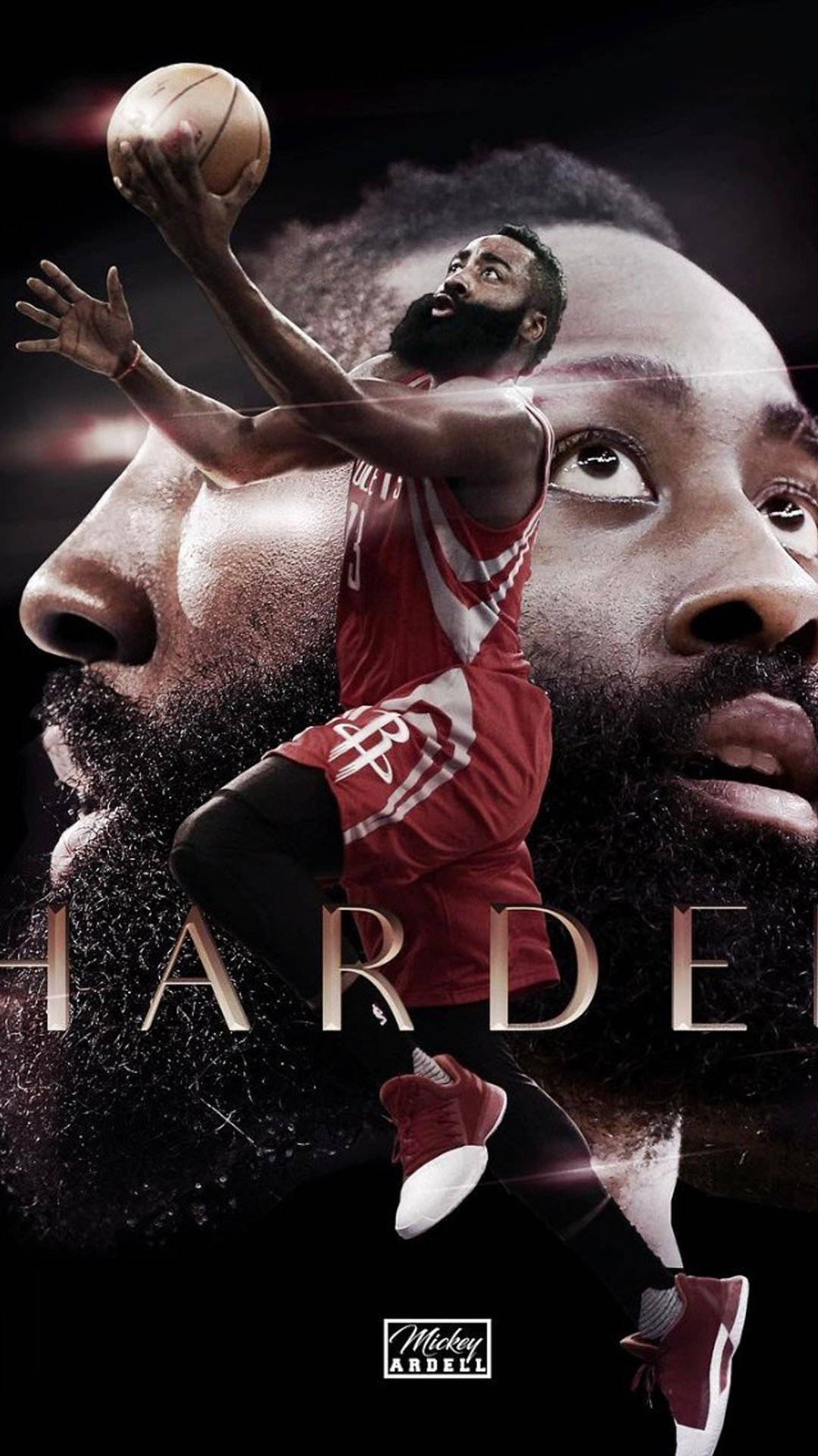 原创哈登末节,打出mvp级表现,登峰造极,赛季首胜,何其艰难