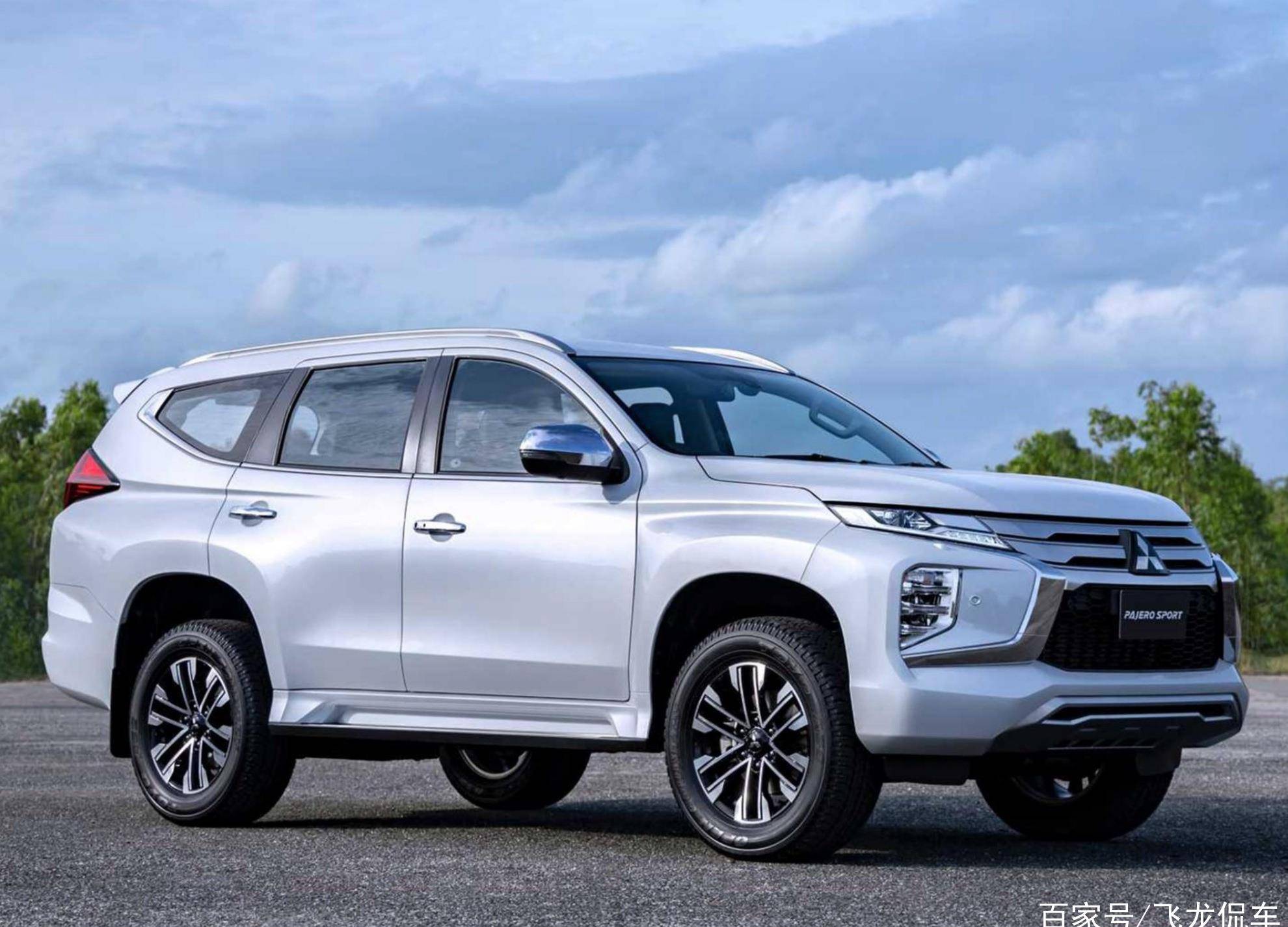 原创又一大7座suv,皮实耐用能吃粗粮,v6大自吸 四驱,27.98万起