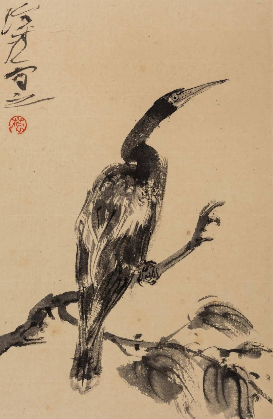 画展资讯著名画家范治斌广东首次个展在顺德开幕