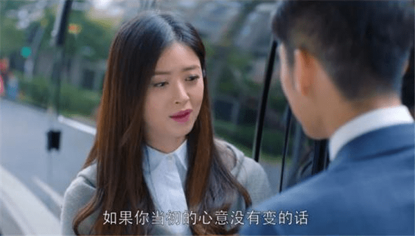 原创欢乐颂樊胜美真的爱王柏川吗她其实一直觉得王柏川配不上自己