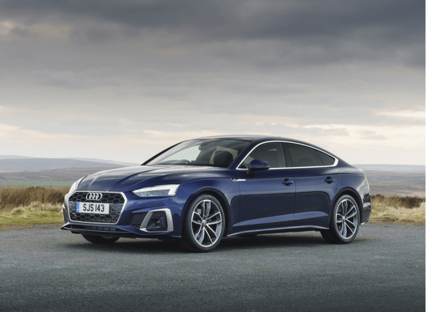 觉得3系a4l太俗了选这些个性车型让你品味直线飙升