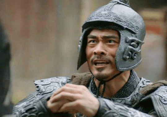 此人综合实力相当于3个姜维,4个王平,2个魏延,他不死街亭可保!_马谡