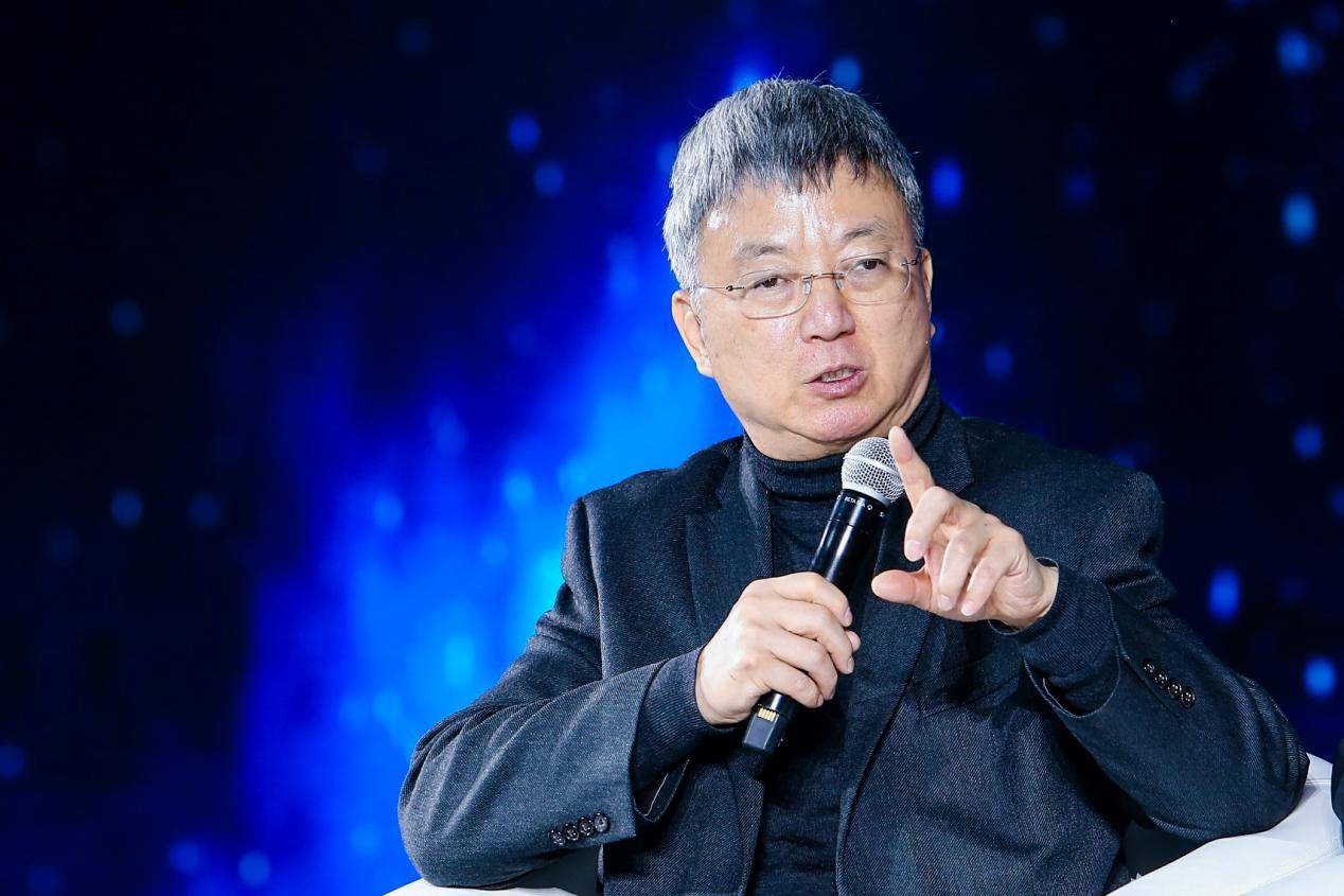 2021产业如何智能化升级?百度智能云在央视《对话》分享干货