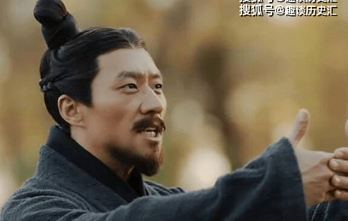 秦始皇把自己的亲弟弟交给他,他却有失皇恩,怂恿长安君嬴成蟜背叛秦国