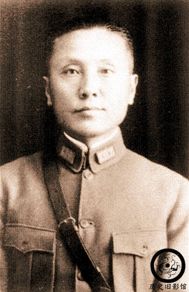 黄国瑞老将军图片