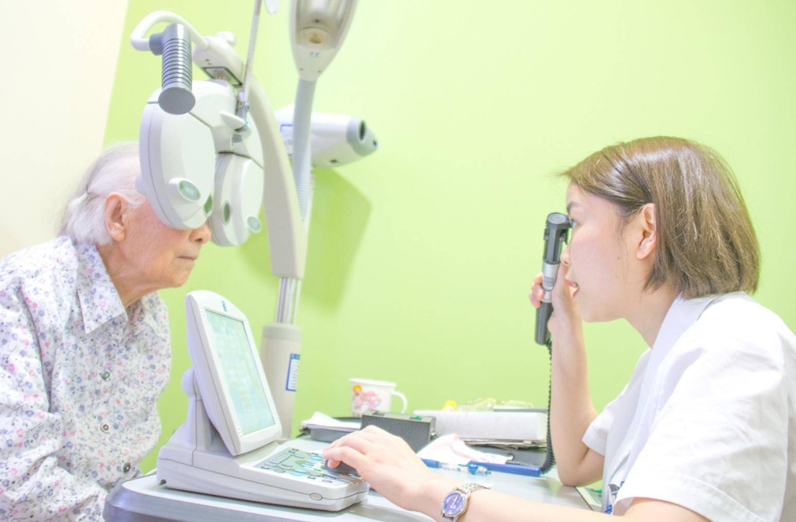 爱尔眼科:给你的心灵关上窗户_艾芬