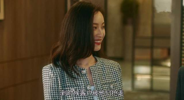 《流金岁月》:朱锁锁和杨柯这对搭档,比官方cp还好磕