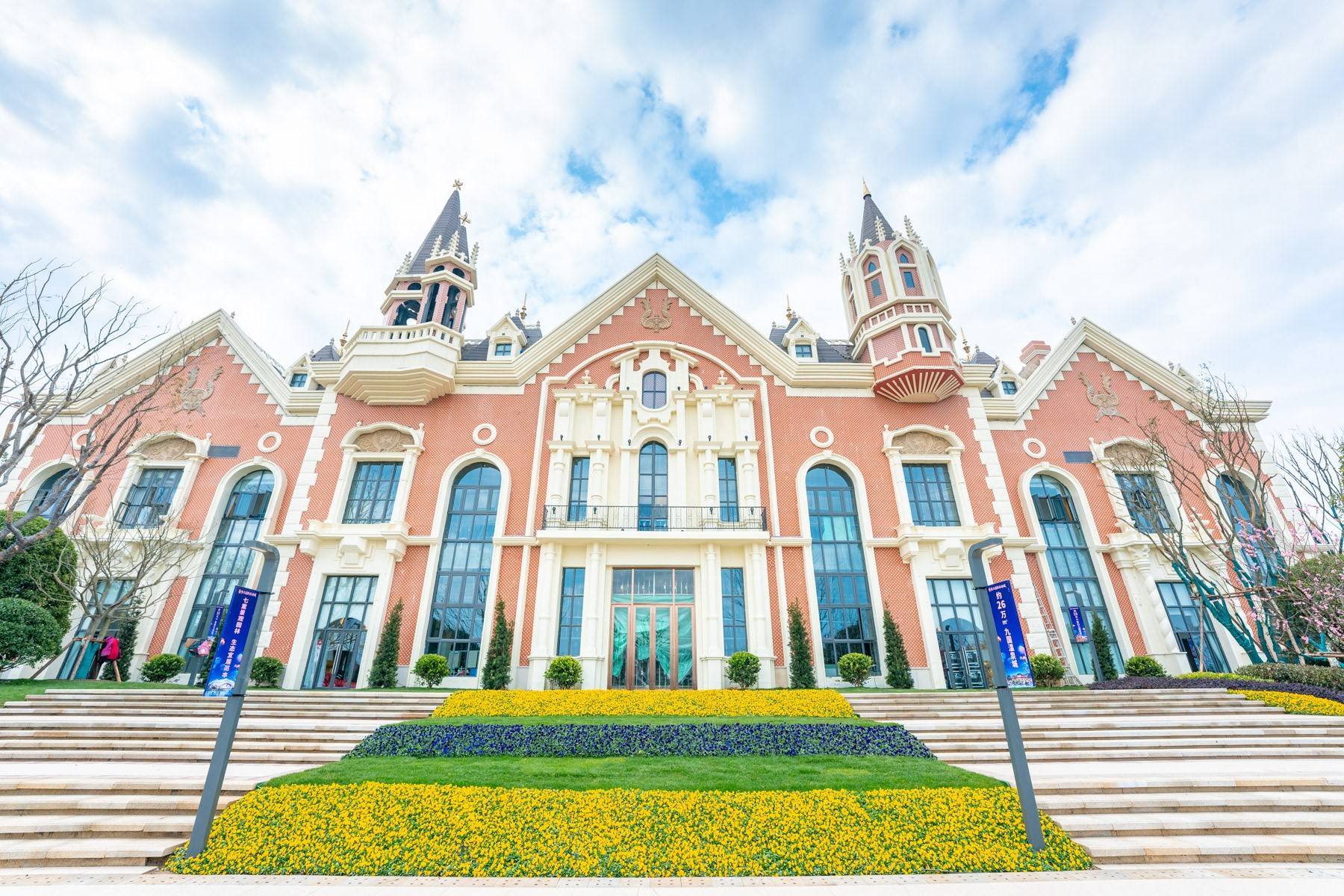 武汉恒大国际旅游城1月9日盛大开盘!武汉北迈入发展快车道