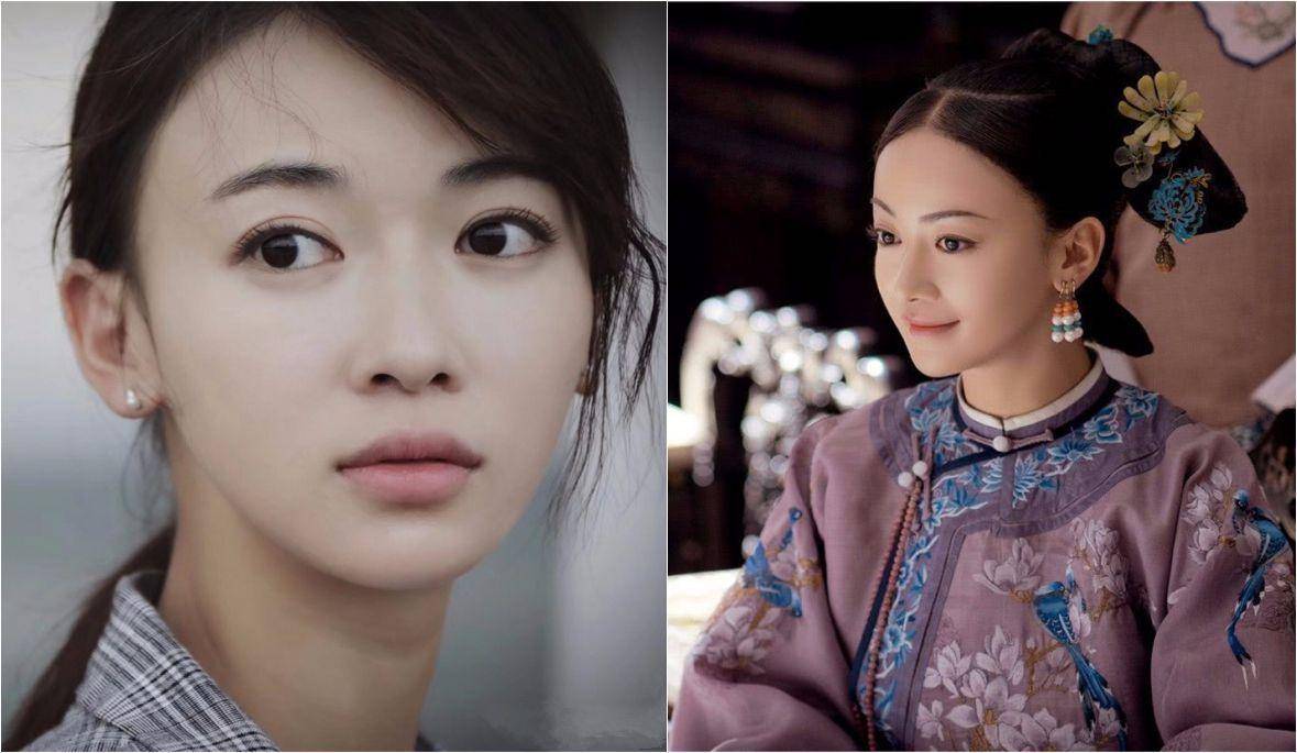 于正新剧被延期,这4位资深女演员,也许受影响更大
