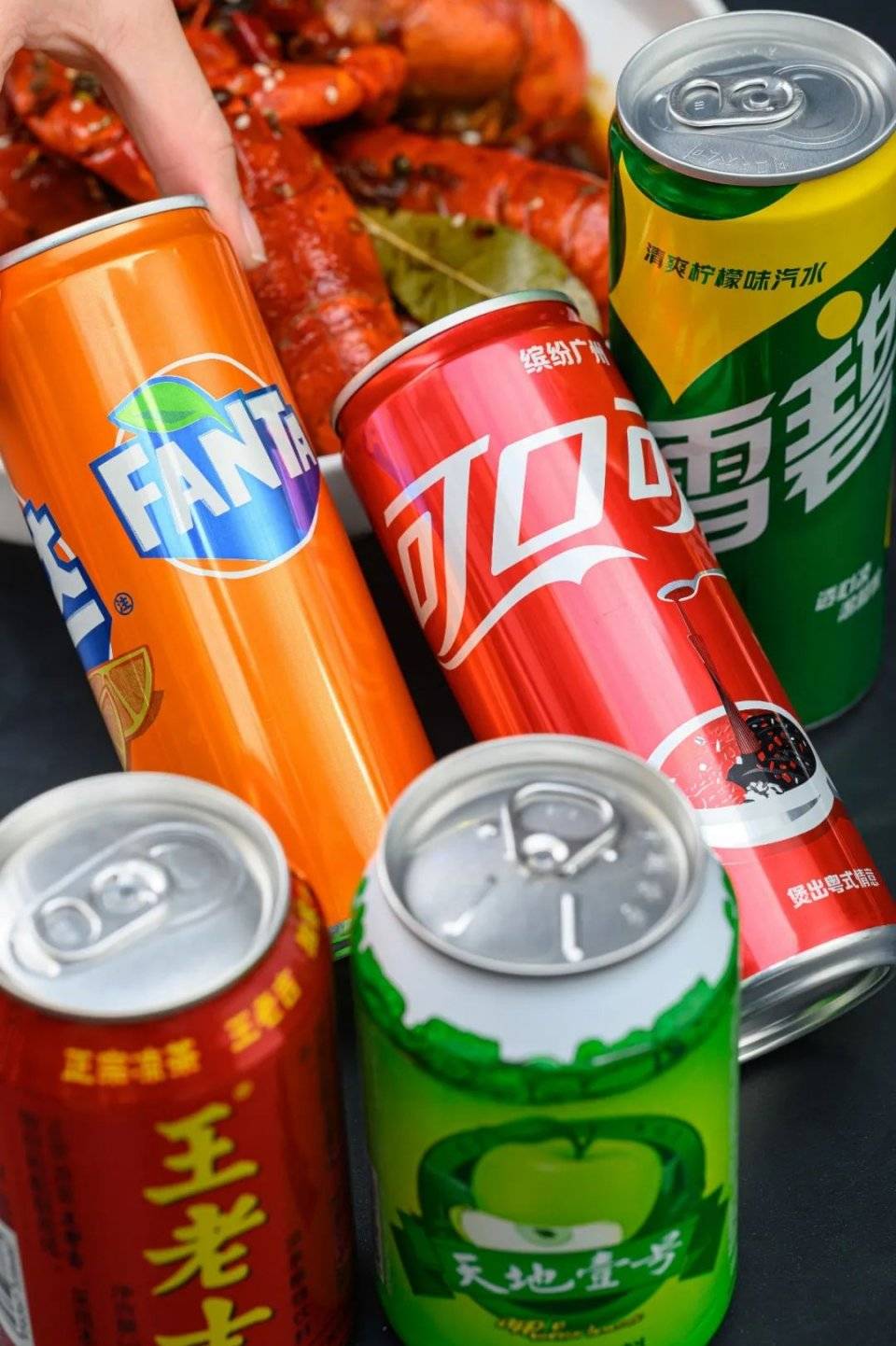 xxxl版龙虾!肥硕肉实!只卖5张桌,迟了吃不上!