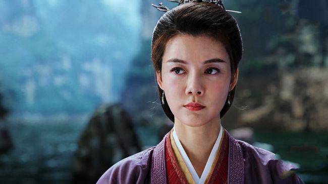 原创《有翡》李瑾容原著结局:将四十八寨交给李晟,与甘棠公相伴到老