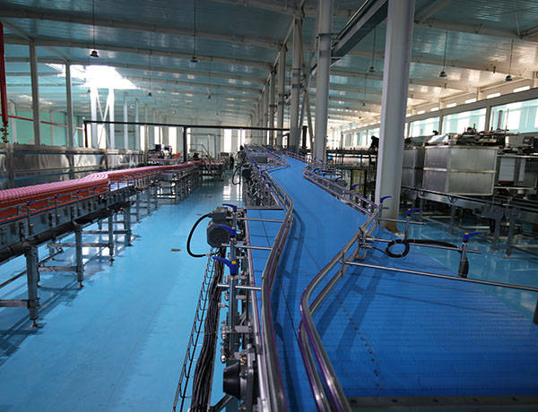 枸杞饮料生产线,沙棘饮料生产设备解决方案