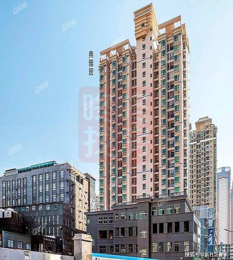 深圳中学初中部重建扩班! 10万 的学区房房价会下缓吗?