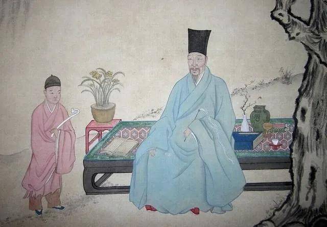 满口胡言,这个老和尚却是明朝第一网红_李贽