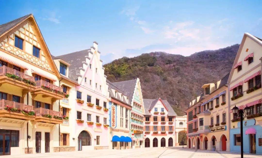 清远67奥园英德心花小镇独家揭秘别墅火爆的原因详情图文解析