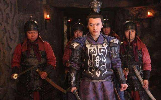 虽然陈叔宝成了太子,但地位并不稳固,二弟陈叔陵一直想取而代之,企图