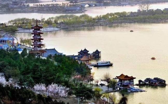 江苏被严重低估城市，经济不如苏州人均不如南京，却称“小无锡”
