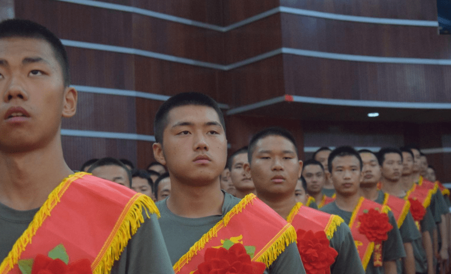 原创2021年征兵时间确定,大学生入伍优势更多,你准备好了吗?