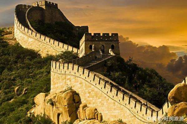 中国著名的八大景点，你去过几个？去过5个以上就是旅游达人