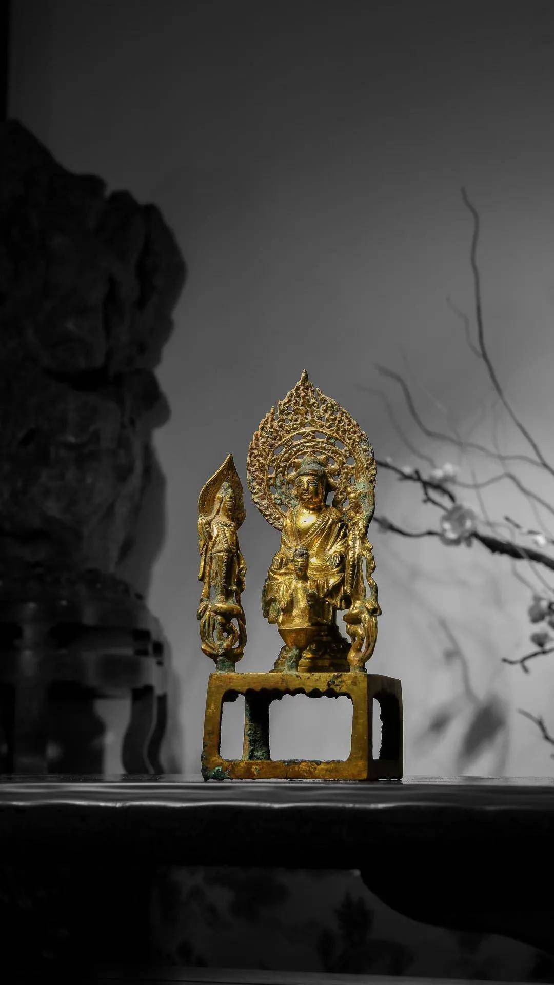 梵音妙像佛像专场精品赏析一2020年秋季暨2021年迎新艺术品拍卖会