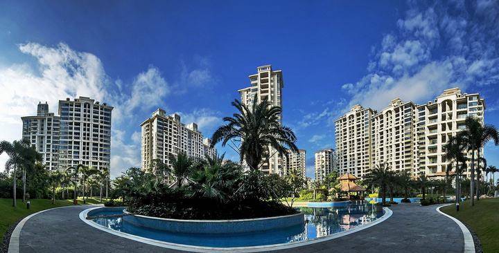 龙光·玖誉湾最新楼盘信息