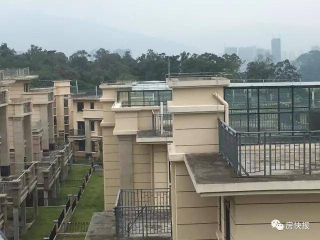 可以别墅,何必洋房-广州肇庆《鸿景紫园》楼盘优惠活动,交通户型全