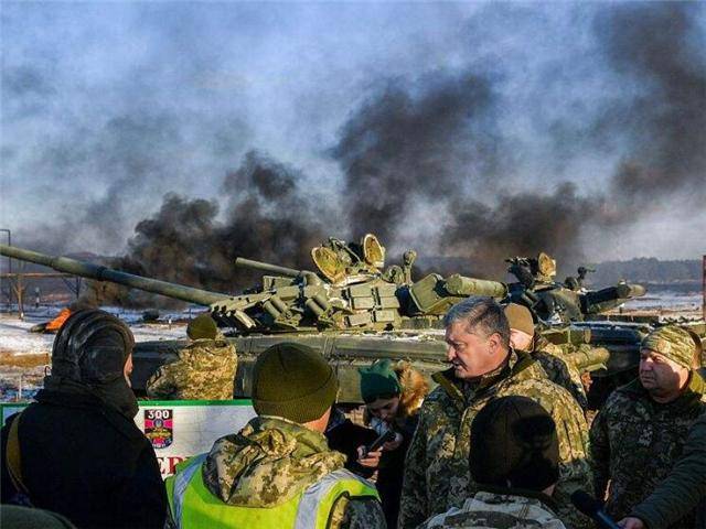 袭击者调用重炮猛轰,俄精锐边防旅伤亡惨重!